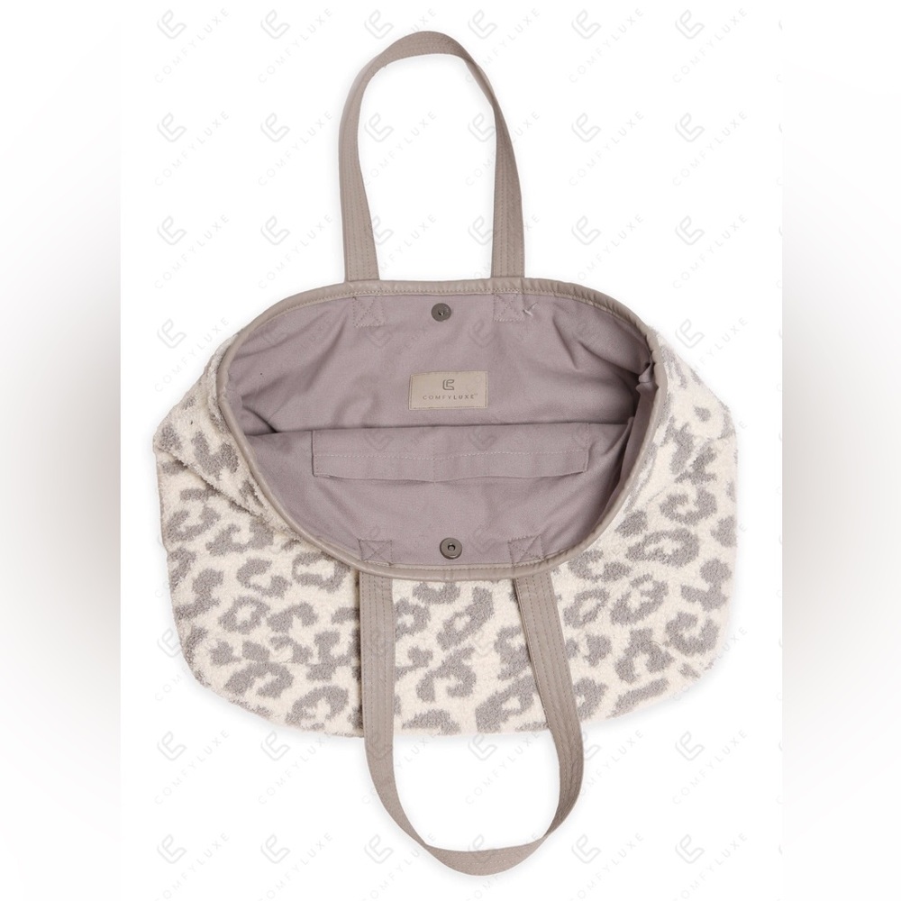 COMFYLUXE Shoulder Bag - Picture 3 of 5